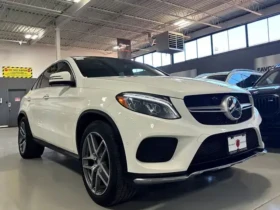 Mercedes-Benz GLE 350 2016/145000KM/H&K/PANO/DISTR/360 | Auto.bg — изображение 2