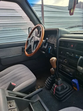 Nissan Patrol Y 60 - 15000 € / 29337.45 лв. - 52032194 4