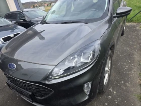 Ford Kuga Eco