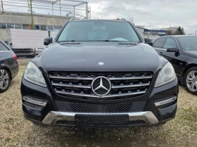 Mercedes-Benz ML 350 CDI SPORT BLUETEC EURO6B - КАТО НОВА !!! - 16850 € / 32955.74 лв. - 67101256 2