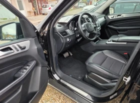 Mercedes-Benz ML 350 CDI SPORT BLUETEC EURO6B - КАТО НОВА !!! - 16850 € / 32955.74 лв. - 67101256 8