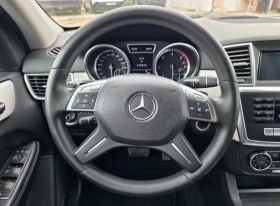 Mercedes-Benz ML 350 CDI SPORT BLUETEC EURO6B - КАТО НОВА !!! - 16850 € / 32955.74 лв. - 67101256 7