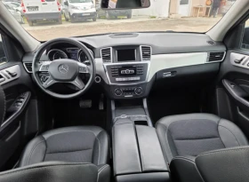 Mercedes-Benz ML 350 CDI SPORT BLUETEC EURO6B - КАТО НОВА !!! - 16850 € / 32955.74 лв. - 67101256 11