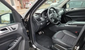 Mercedes-Benz ML 350 CDI SPORT BLUETEC EURO6B - ���� ���� | Mobile.bg � ����� ������ 9