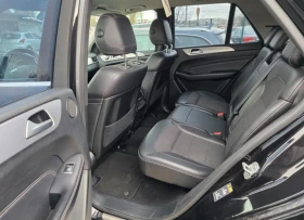 Mercedes-Benz ML 350 CDI SPORT BLUETEC EURO6B - КАТО НОВА !!! - 16850 € / 32955.74 лв. - 67101256 12