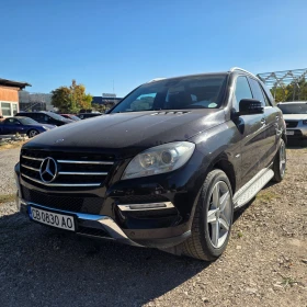 Mercedes-Benz ML 350 CDI SPORT BLUETEC EURO6B - ���� ���� | Mobile.bg � ����� ������ 3