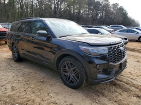 Ford Explorer 3.0l St | Auto.bg — изображение 4