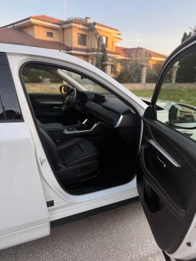 Mazda CX-60 2.5 SkyActive Plugin Hybrid- Homura | Mobile.bg � ����� ������ 7