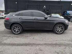 Mercedes-Benz GLC 300 COUPE * CARFAX * AMG PACK * 2 ����� * DISTRONIC | Mobile.bg � ����� ������ 3
