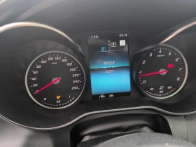Mercedes-Benz GLC 300 COUPE * CARFAX * AMG PACK * 2 ����� * DISTRONIC | Mobile.bg � ����� ������ 8