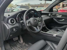 Mercedes-Benz GLC 300 COUPE * CARFAX * AMG PACK * 2 ����� * DISTRONIC | Mobile.bg � ����� ������ 13