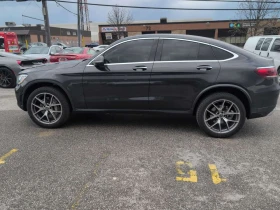 Mercedes-Benz GLC 300 COUPE * CARFAX * AMG PACK * 2 ����� * DISTRONIC | Mobile.bg � ����� ������ 2