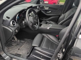 Mercedes-Benz GLC 300 COUPE * CARFAX * AMG PACK * 2 ����� * DISTRONIC | Mobile.bg � ����� ������ 11