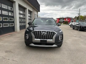 Hyundai Palisade Essential* �������* ������* CARPLAY*  | Mobile.bg � ����� ������ 3