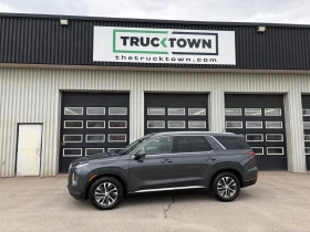 Hyundai Palisade Essential* �������* ������* CARPLAY*  | Mobile.bg � ����� ������ 8