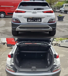 Hyundai Kona 1.6Hybrid IT Facelift-����� ���.-��� ����.-������ | Mobile.bg � ����� ������ 5