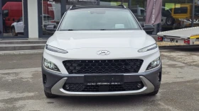 Hyundai Kona 1.6Hybrid IT Facelift-����� ���.-��� ����.-������ | Mobile.bg � ����� ������ 2