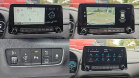Hyundai Kona 1.6Hybrid IT Facelift-����� ���.-��� ����.-������ | Mobile.bg � ����� ������ 11