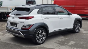 Hyundai Kona 1.6Hybrid IT Facelift-����� ���.-��� ����.-������ | Mobile.bg � ����� ������ 6