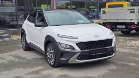������ Hyundai Kona