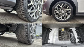 Hyundai Kona 1.6Hybrid IT Facelift-����� ���.-��� ����.-������ | Mobile.bg � ����� ������ 16