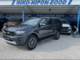 ����� �� �������� �� Ford Ranger 2 ������ ��������