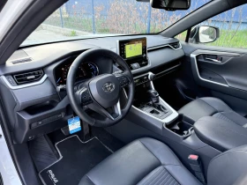Toyota Rav4 2.5 218�.�. HYBRID* LED* STYLE* ��������* ������� | Mobile.bg � ����� ������ 6