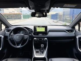 Toyota Rav4 2.5 218�.�. HYBRID* LED* STYLE* ��������* ������� | Mobile.bg � ����� ������ 8