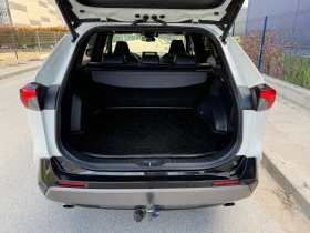 Toyota Rav4 2.5 218�.�. HYBRID* LED* STYLE* ��������* ������� | Mobile.bg � ����� ������ 4