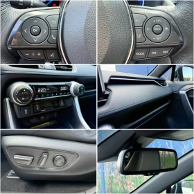 Toyota Rav4 2.5 218�.�. HYBRID* LED* STYLE* ��������* ������� | Mobile.bg � ����� ������ 15