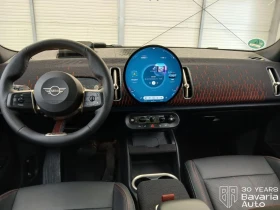 Mini Countryman C John Cooper Works Trim L | Mobile.bg � ����� ������ 8