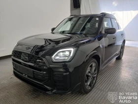 ����� �� �������� �� Mini Countryman C John Cooper Works Trim L