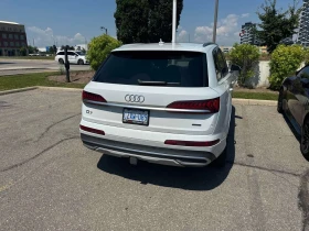 Audi Q7 * Komfort * CARFAX * ���� �� �� | Mobile.bg � ����� ������ 5