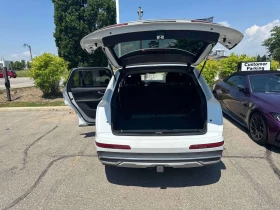 Audi Q7 * Komfort * CARFAX * ���� �� �� | Mobile.bg � ����� ������ 6