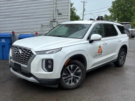 Hyundai Palisade 3.8L 6cyl AWD | Mobile.bg � ����� ������ 2