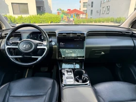 Hyundai Tucson 1.6 PLUG IN HYBRID | Mobile.bg � ����� ������ 9