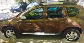 Dacia Duster Exception | Auto.bg — изображение 4