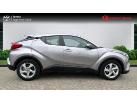 Toyota C-HR Месечна вноска от 258   | Auto.bg — изображение 17