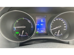 Toyota C-HR Месечна вноска от 258   | Auto.bg — изображение 14