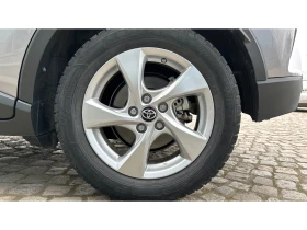 Toyota C-HR Месечна вноска от 258   | Auto.bg — изображение 16