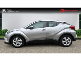 Toyota C-HR Месечна вноска от 258   | Auto.bg — изображение 3