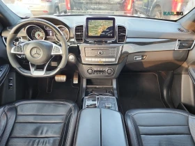 Mercedes-Benz GLS 63 AMG ���������� * (���� �� ��) | Mobile.bg � ����� ������ 10
