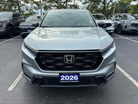 Honda Cr-v HYBRID | Без щети | 2 КОМПЛЕКТА ДЖАНТИ - 33000 € - 34642655 2