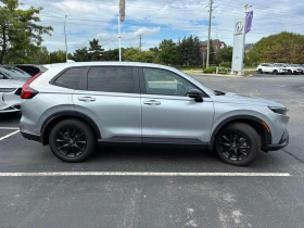 Honda Cr-v HYBRID | Без щети | 2 КОМПЛЕКТА ДЖАНТИ - 33000 € - 34642655 6