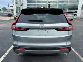 Honda Cr-v HYBRID | Без щети | 2 КОМПЛЕКТА ДЖАНТИ - 33000 € - 34642655 3