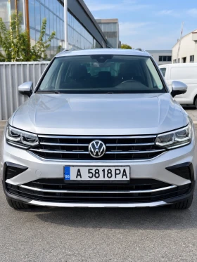 VW Tiguan �� ����������. �������� �� 07.2027 �. | Mobile.bg � ����� ������ 2