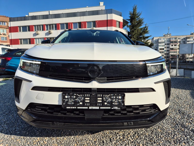 Opel Grandland X ГАРАНЦИЯ-1.5 HDI-GS LINE-LED-LINE ASSIST-DIGITAL, снимка 5 - Автомобили и джипове - 48756219