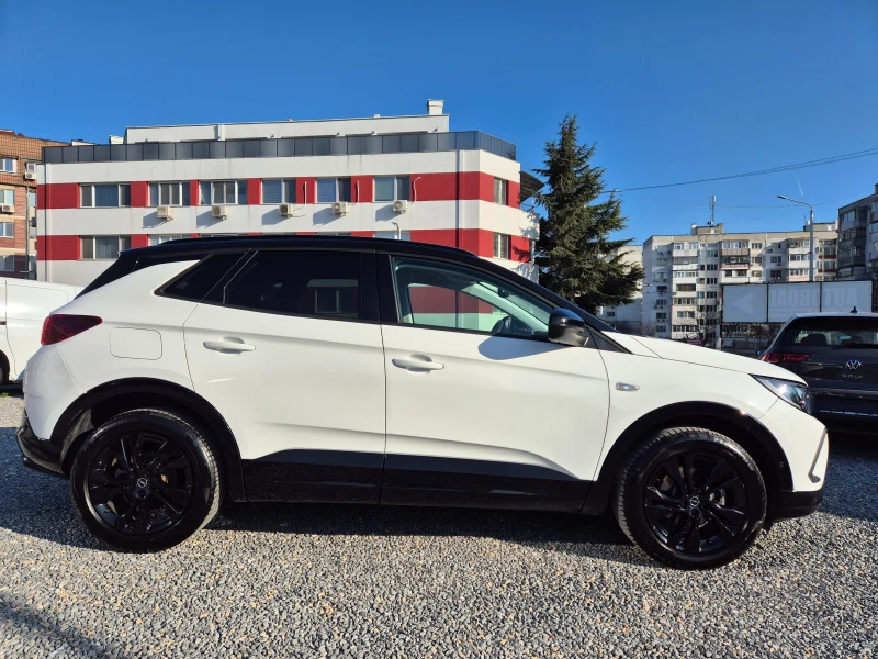 Opel Grandland X ГАРАНЦИЯ-1.5 HDI-GS LINE-LED-LINE ASSIST-DIGITAL, снимка 7 - Автомобили и джипове - 48756219