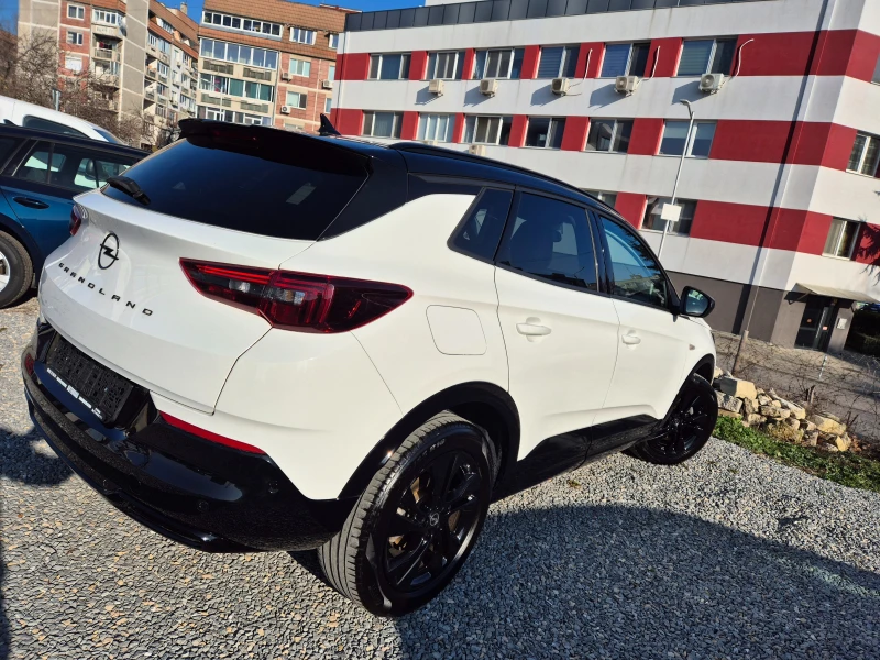 Opel Grandland X ГАРАНЦИЯ-1.5 HDI-GS LINE-LED-LINE ASSIST-DIGITAL, снимка 2 - Автомобили и джипове - 48756219