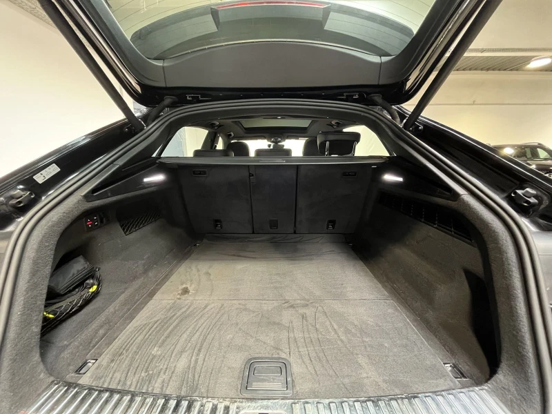 Audi Q8 286HP/S-LINE/SOFTCLOSE/HUD/MATRIX/NAVI/360/204v, снимка 7 - Автомобили и джипове - 49828095